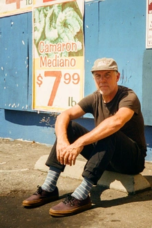 GRANDADDY