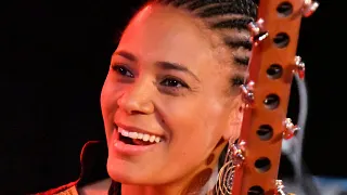 SONA JOBARTEH