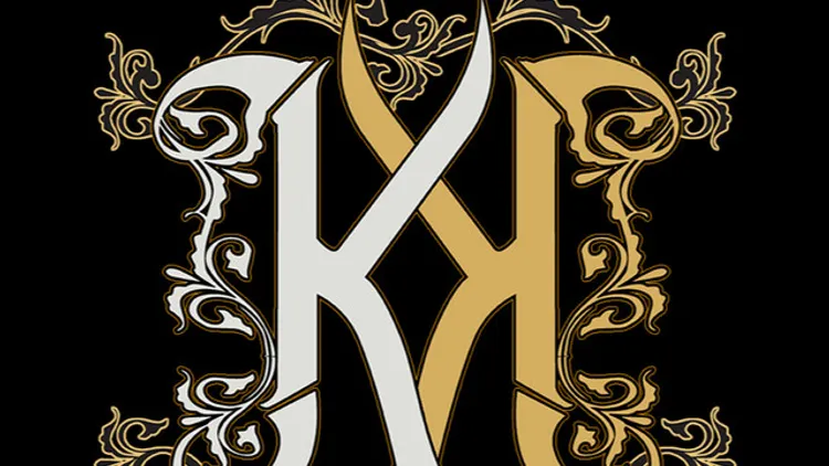 Kalmah + Vreid + slegest