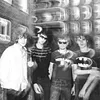 The Lounge Society