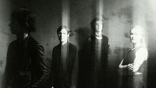 THE HORRORS