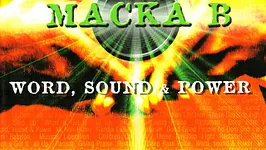 Macka B & The Roots Ragga Band