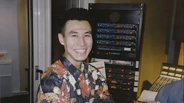 Club — Yuko Kakizawa residency (+) Soichi Terada (+) Clint