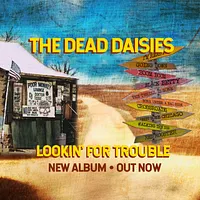 concert The Dead Daisies