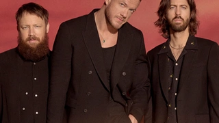 Imagine Dragons - Loom World Tour