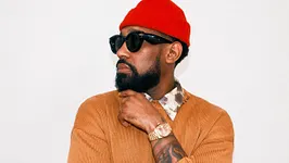 PJ Morton « The Saturday Night, Sunday Morning Tour »