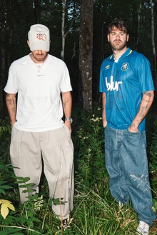 La Clairière : The Chainsmokers