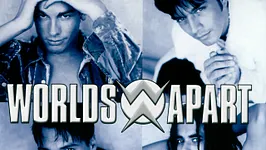 Worlds Apart