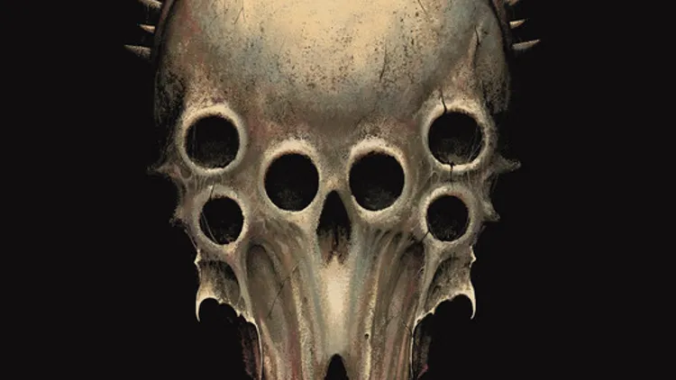 Whitechapel
