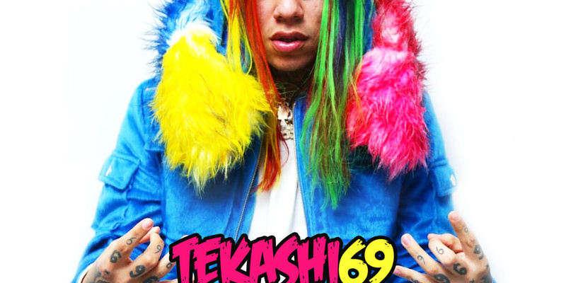 Tekashi69