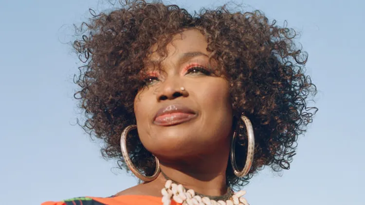 Oumou Sangaré + bassekou kouyaté & ngoni ba
