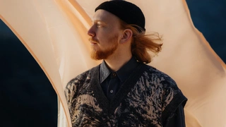 Niklas Paschburg