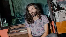 PHRE Residency w/ Sandy Chamoun x Anthony Shayoun x Simon Popp x Dumama, Carl Gari