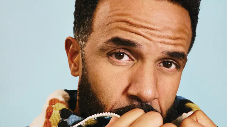 CRAIG DAVID PRESENTS TS5