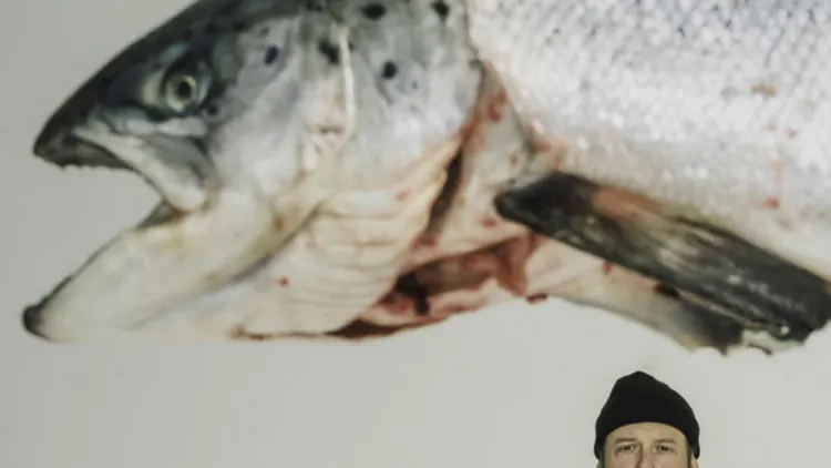 Bon Iver