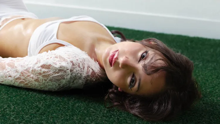 ANAÏS MVA