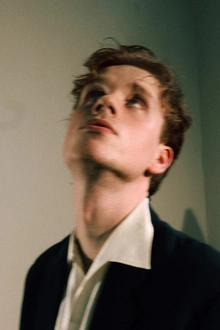 SEBASTIAN SCHUB