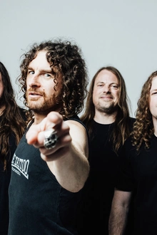 Airbourne - Tournée