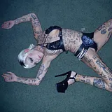 Brooke Candy