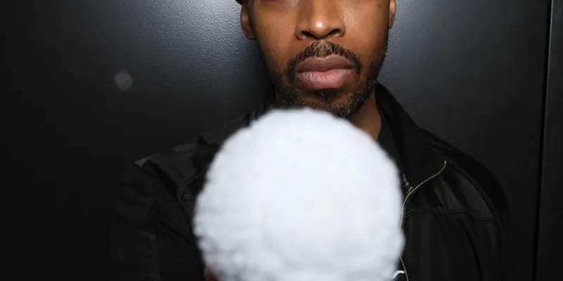 Eric Harland