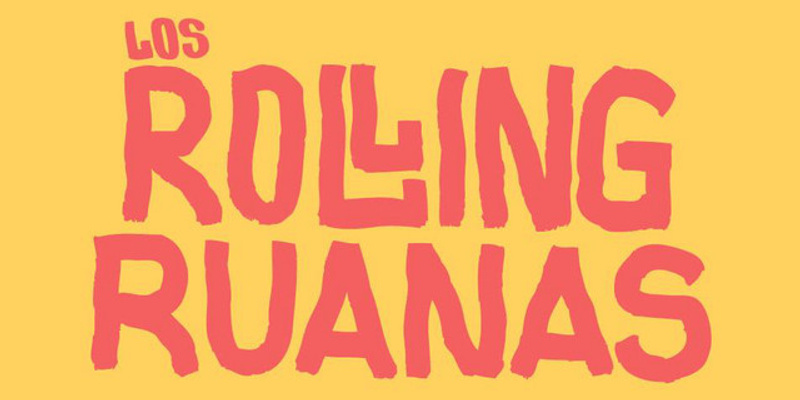 Los Rolling Ruanas
