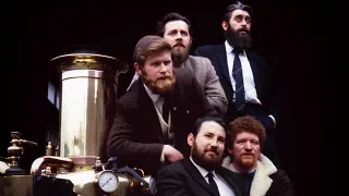 Seven Drunken Nights - The Story of The Dubliners