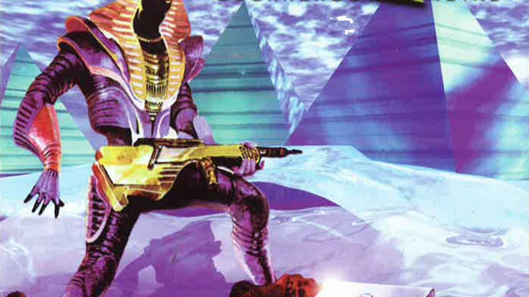 KEIKO presents: ROY ROSENFELD, BENKS and RAMSES - 09.03.2023