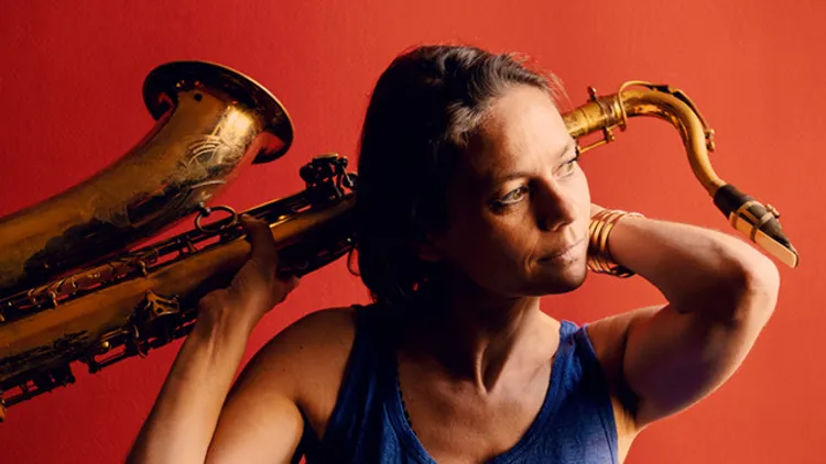 Dal sasso big band  2 suites