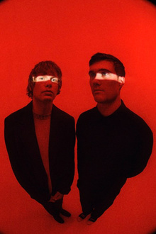 Bob Moses live + Catching Flies