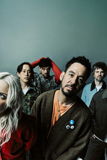 LINKIN PARK