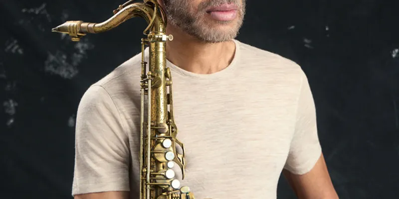 Joshua Redman