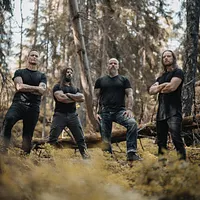 concert Wolfheart