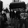 The Toasters