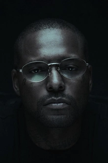 Schoolboy Q - Blue Lips Live