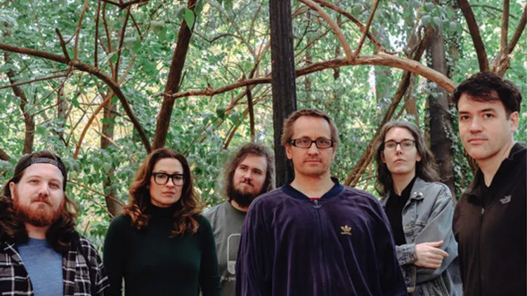 Wheatus with Brain Bent