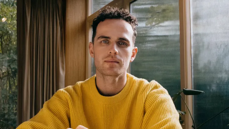 JORDAN RAKEI