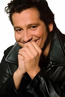 LAURENT GERRA 'se met à table!' - LAURENT GERRA