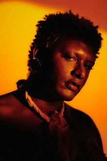 Liniker - La Cigale - Paris