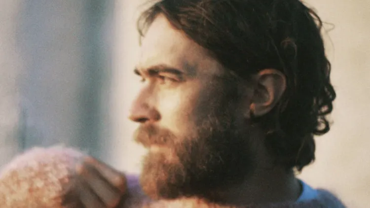 Keaton Henson