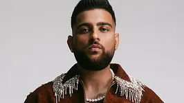 Karan Aujla: P-Pop Culture Tour