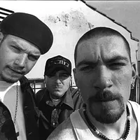 concert House Of Pain