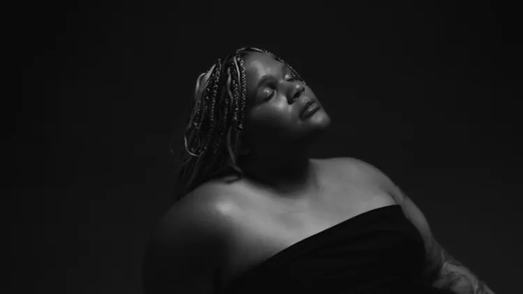 Joy Guidry + Niecy Blues