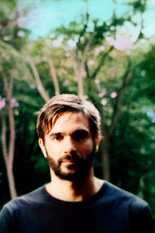JON HOPKINS