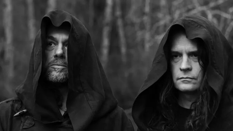 SUNN O))) - SHOSHIN  初心