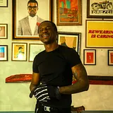 Joey B