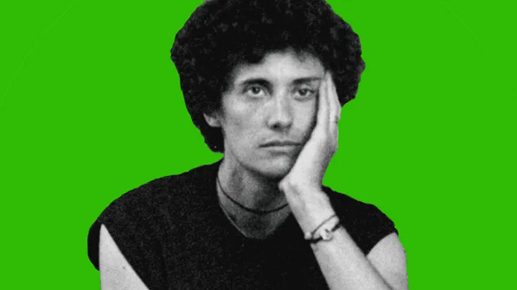 Ron Gallo