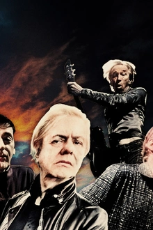 The Fleshtones