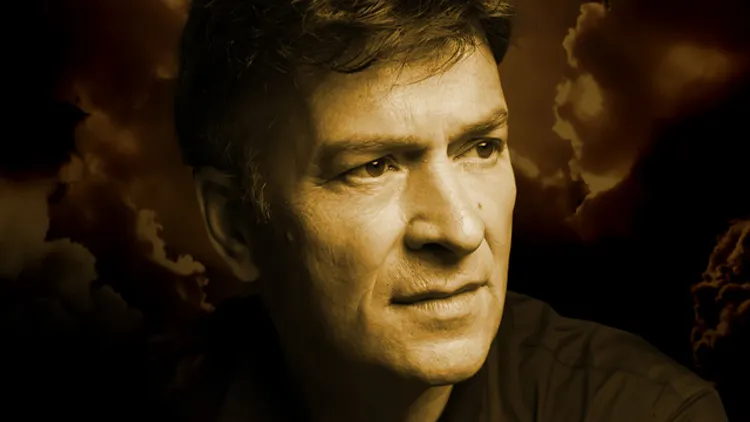 TONY CARREIRA