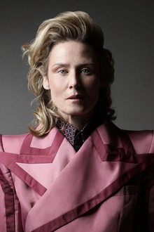 ROISIN MURPHY