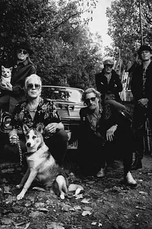 Alabama 3